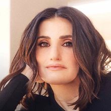 Idina Menzel to Perform Concert at Lyric Opera of Chicago