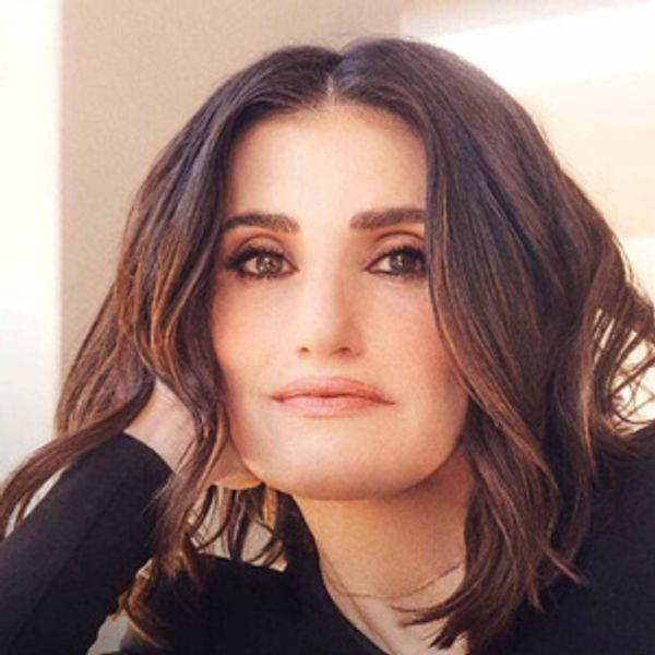 Idina Menzel to Perform Concert at Lyric Opera of Chicago Photo