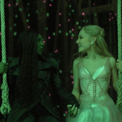 WICKED: FOR GOOD Sets Digital Release With Over One Hour of Bonus Features
