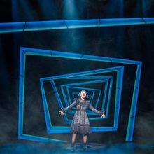 Broadway Beyond Louisville Review: Broadway in Cincinnati presents BEETLEJUICE THE MU
