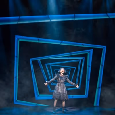 Broadway Beyond Louisville Review: Broadway in Cincinnati presents BEETLEJUICE THE MUSICAL at The Aronoff Center