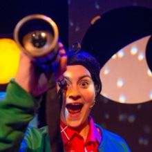 Assembly Festival Garden Returns To Close Coventry's Year As UK City Of Culture