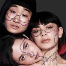 Charli XCX Teams Up With Clairo and Yaeji on New Single 'February 2017'