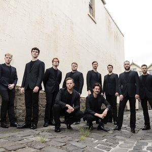 The Ten Tenors Return To The Eisemann Center In March