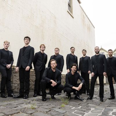 The Ten Tenors Return To The Eisemann Center In March