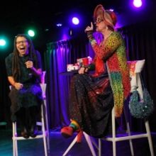 BWW Review: LEOLA'S LADY LAND LOUNGE at The Green Room 42 is New, Cool, and Tons O' F