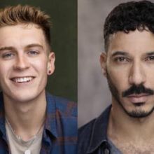 Cast Set For the Final 6-Week London Season of F**KING MEN