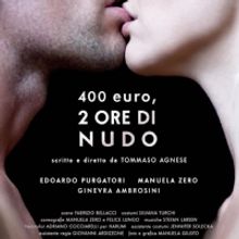 Review: 400 EURO, 2 ORE DI NUDO all' OFF/OFF THEATRE