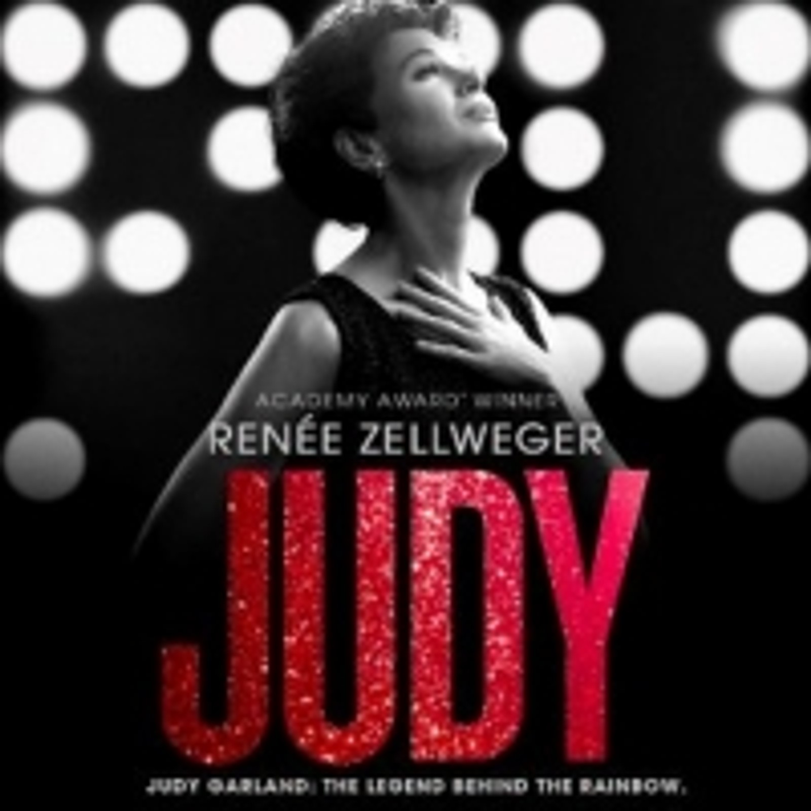 Renee Zellweger, Sam Smith, and Rufus Wainwright Will Be Featured on Upcoming JUDY Al