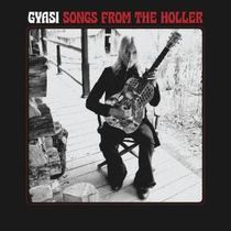 Gyasi Releases Blues Single "Poor Boy" Ahead of SONGS FROM THE HOLLER LP