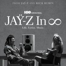 JAŸ-Z IN 8 HBO Documentary Series to Debut in September