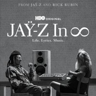 JAŸ-Z IN 8 HBO Documentary Series to Debut in September