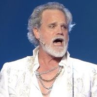 Video: Michael Park Sings 'Rebellious Children' in MYTHIC at Cincinnati Playhouse in… Video