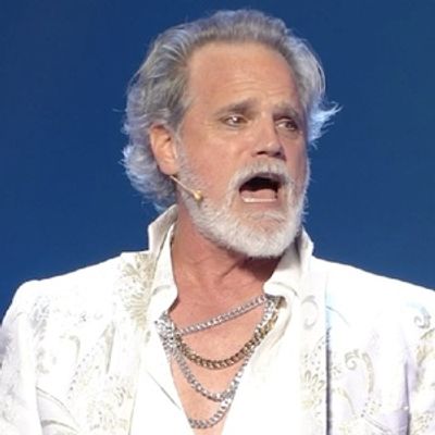 Video: Michael Park Sings 'Rebellious Children' in MYTHIC at Cincinnati Playhouse in the Park