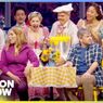Video: Watch the Cast of SCHMIGADOON! Perform 'Corn Puddin'