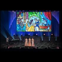Review: DISNEY PRINCESS – THE CONCERT RETURNS TO JAPAN