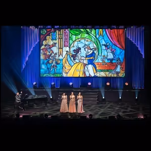 Review: DISNEY PRINCESS – THE CONCERT RETURNS TO JAPAN