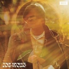 Joe Wong's New Album 'Nite Creatures' Out September 18