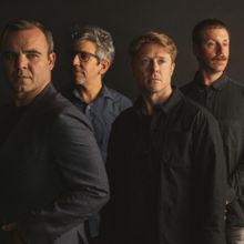 Future Islands Release New Album 'People Who Aren't There Anymore'