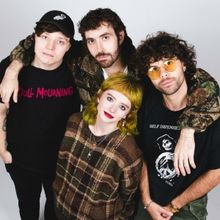 Carpool's Sophomore Album 'My Life In Subtitles' Is Out Now