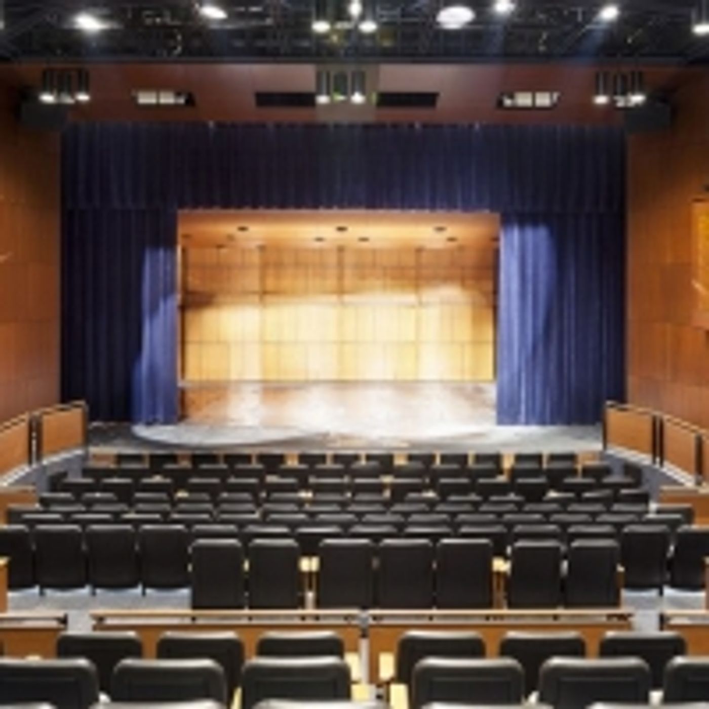 Student Blog: Parents, Be Glad Your Child Wants a Theatre Degree