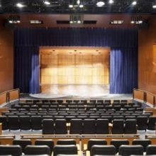 Student Blog: Parents, Be Glad Your Child Wants a Theatre Degree