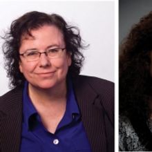 New Works In Repertory to Feature Plays by Kate Gill & Carol W. Berman