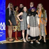 BWW Feature: Drama League Directing Fellows Dinner 2022 at The Players Club