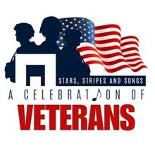 McCallum Theatre to Host Celebration of Veterans, STARS, STRIPES & SONGS
