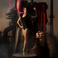 Bookings Open For Veronica Paeper's CARMEN at Artscape