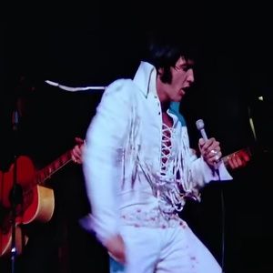 El rey del rock regresa a la gran pantalla con EPIC: ELVIS PRESLEY IN CONCERT