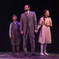 Review: Come and Enter THE SECRET GARDEN at Broadway At Music Circus