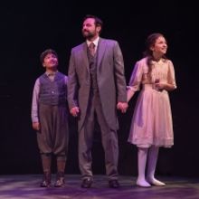 Review: Come and Enter THE SECRET GARDEN at Broadway At Music Circus