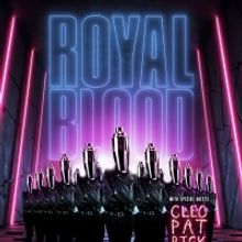 Royal Blood Announce 2022 North American Tour