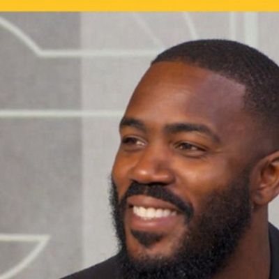 Mo Gilligan Details His 28-Day Fried Chicken Diet In BIG CHICKEN Documentary