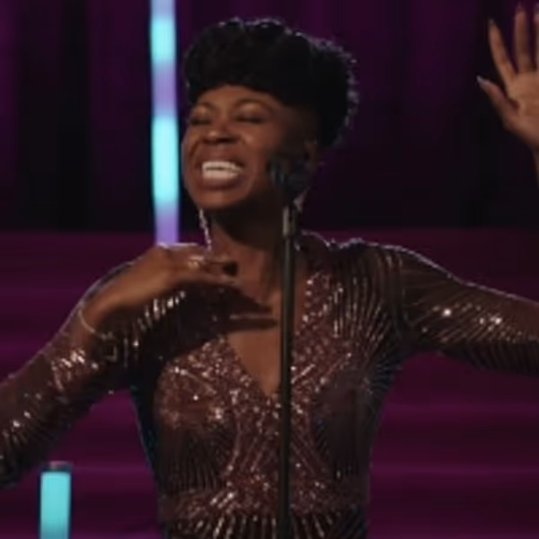 VIDEO: Watch the Full 2020 Olivier Awards Ceremony, Featuring Performances from Sam Tutty, Miriam-Teak Lee, and Sharon D. Clarke! - Broadway Theater Video