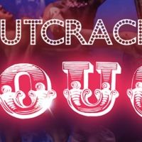 Company XIV's Sexy Hit Holiday Show NUTCRACKER ROUGE Begins Previews Tonight