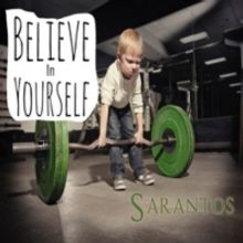 Sarantos Continues Monthly Streak Of Charity Releases With Inspirational 'Believe In 