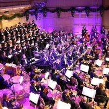 Boston Symphony Orchestra Cancels 2020 Holiday Pops Series