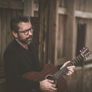 Journeyman Tribute To Eric Clapton To Plays The Raue Center, January 27