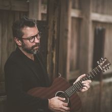 Journeyman Tribute To Eric Clapton To Plays The Raue Center, January 27