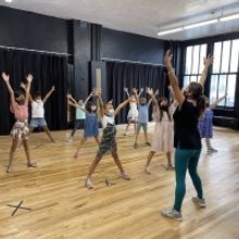 TADA! Youth Theater Announces In-Person School Break Camps