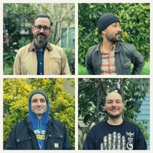 Minor Holiday Releases Double Single