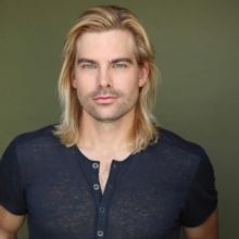 Interview: Matt Shingledecker Stars in Dazzling Shows on the New DISNEY WISH Cruise