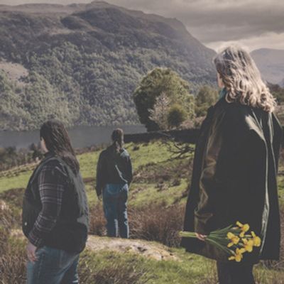 THE FARMER'S WIFE World Premiere to Open at Theatre by the Lake This Autumn