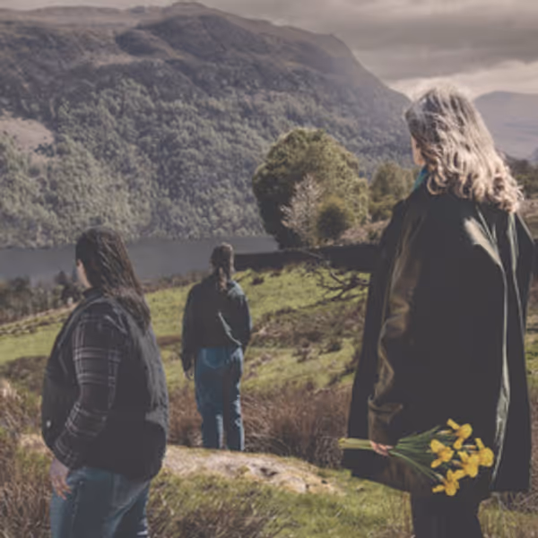 THE FARMER'S WIFE World Premiere to Open at Theatre by the Lake This Autumn Photo