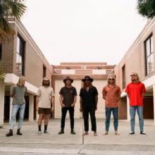 Ocean Alley Announce New Album LONELY DIAMOND