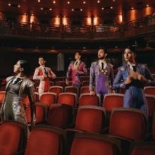 La Compañía El Cuerpo Mutable Celebrará Su 40 Aniversario Con Dos Obras En El Pala