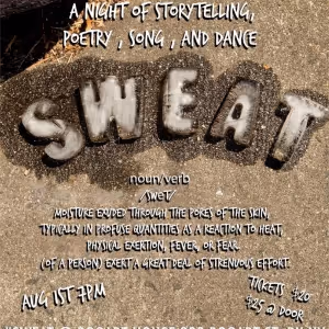 Actors Theater To Present An Unforgettable Evening Of Storytelling At The Bogart…