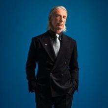 Paul Weller Announces New Album 'Fat Pop (Volume 1)'